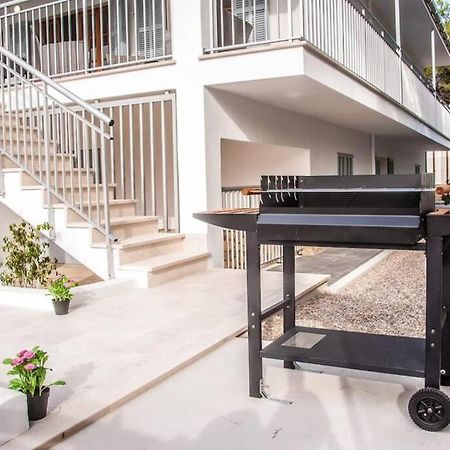 Villa Son Serra De Marina Eksteriør billede
