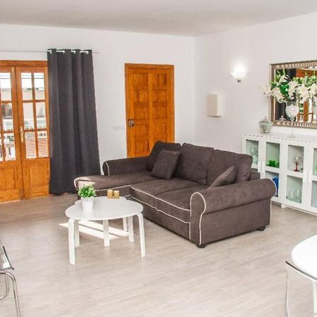 Villa Son Serra De Marina Eksteriør billede