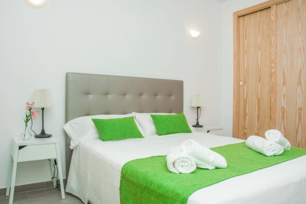 Villa Son Serra De Marina Eksteriør billede
