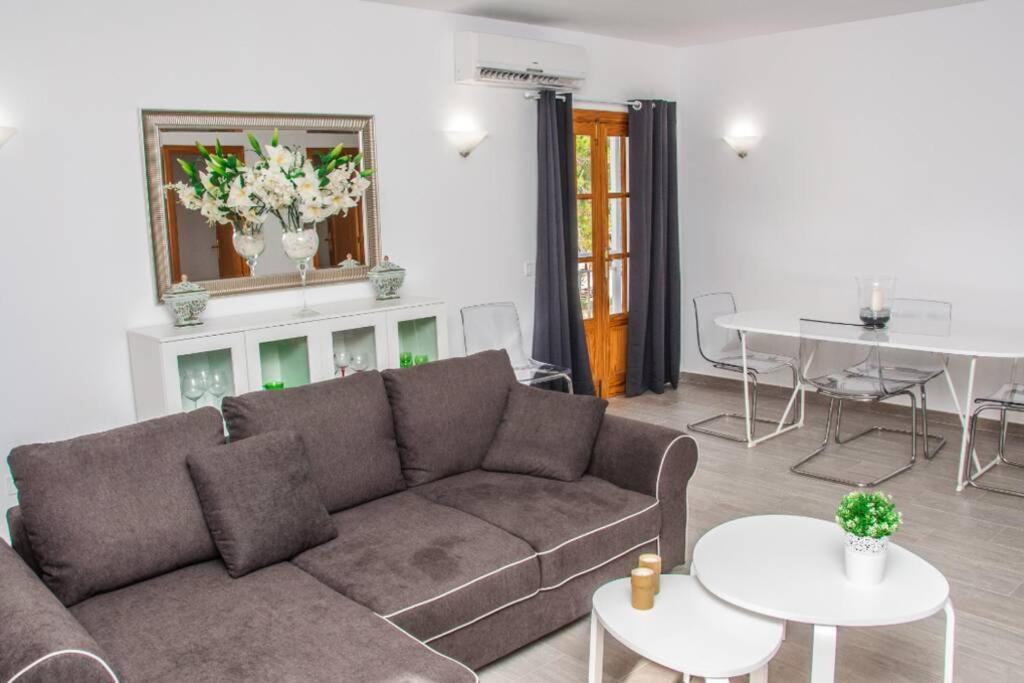 Villa Son Serra De Marina Eksteriør billede