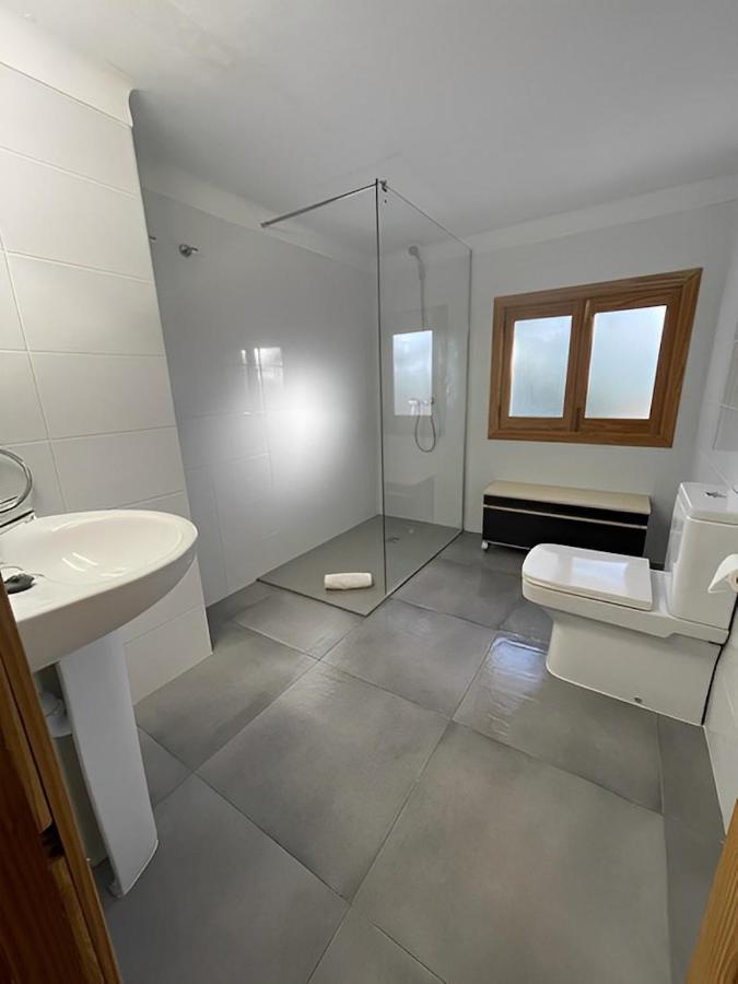 Villa Son Serra De Marina Eksteriør billede