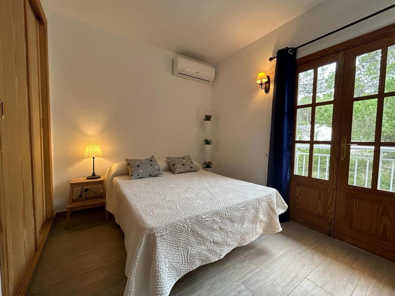 Villa Son Serra De Marina Eksteriør billede